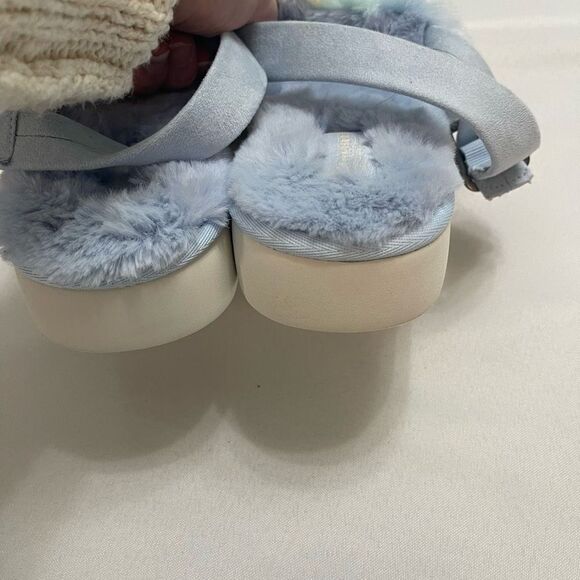 Koolaburra By UGG Slippers Size 9 - Picture 5 of 10